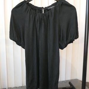 Silk Top